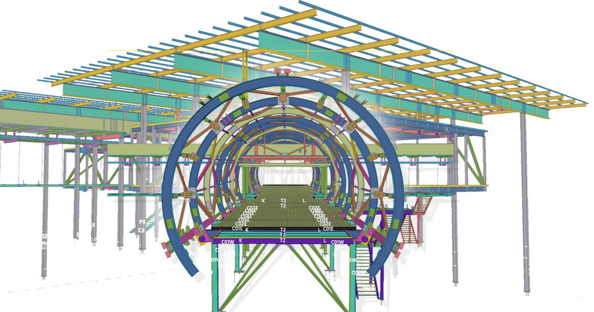 Science Gateway | Tekla
